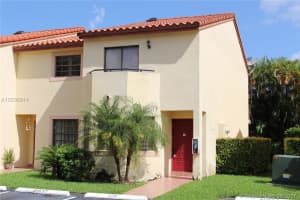 15425 Sw 74th Cir Ct 408, Miami