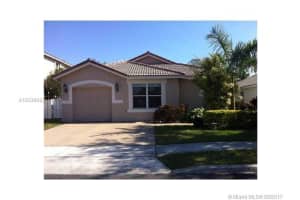 807 Sw 120 Ave, Pembroke Pines