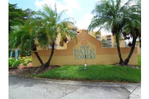 2261 S Sherman Cir 401, Miramar 2261 S Sherman Cir 401, Miramar