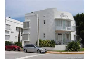 320 80th St 1, Miami Beach