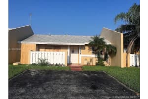 10345 Sw 209th Ln, Cutler Bay