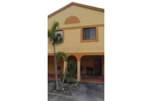 11831 Sw 18th St 7-22, Miami 11831 Sw 18th St 7-22, Miami