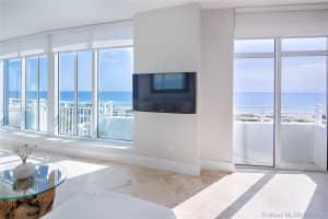 7600 Collins Ave Ph 1206, Miami Beach