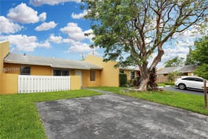 10393 Sw 209th Ln 0, Cutler Bay