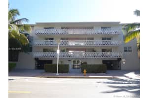 1725 James Ave 5, Miami Beach