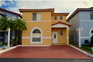 7211 W 24th Ave 2324, Hialeah