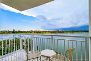9270 W Bay Harbor Dr 4g, Bay Harbor Islands