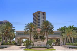3920 N Ocean Drive 15b, Singer Island