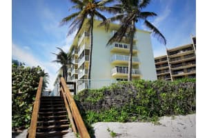 1161 Hillsboro Mile 301, Hillsboro Beach