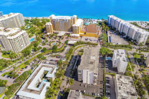 550 Ocean Dr 8g, Key Biscayne