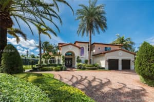 15634 Nw 81 Ct, Miami Lakes