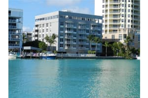 9721 E Bay Harbor Dr 3a, Bay Harbor Islands