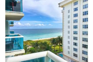 9201 Collins Av 723, Surfside