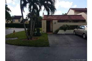 11732 Sw 112th Ln, Miami