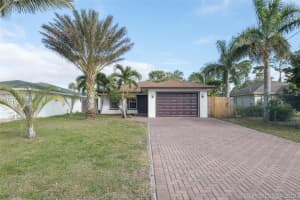 6659 1st Street, Jupiter