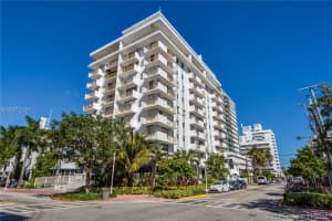 245 18th St 601, Miami Beach