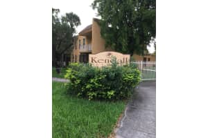 13700 Sw 62nd St 243, Miami