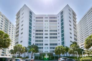 4925 Collins Ave 6j, Miami Beach