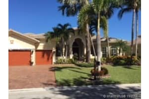 12581 Nw 75, Parkland