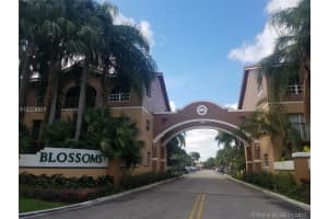 10026 Hammocks Blvd 207-6, Miami