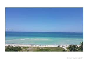 2457 Collins Ave 805, Miami Beach