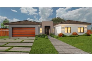 20465 Sw 319th St, Homestead