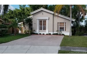 9850 Sw 166th Ct, Miami