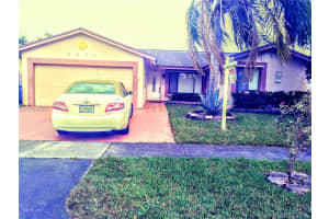 5230 Nw 99 Th Ave, Sunrise