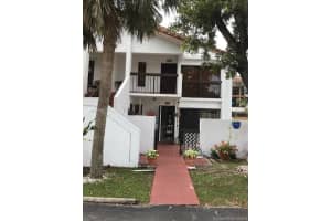 7450 Sw 153rd Pl 103-2, Miami