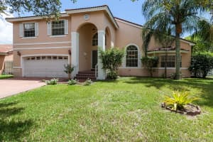 13660 Sw 20th Street, Miramar
