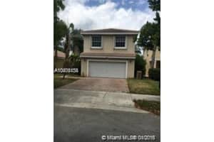7927 S Silverado Cir, Davie