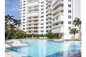 200 Ocean Lane Dr 807, Key Biscayne