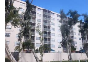 1251 Ne 108th St 814, Miami