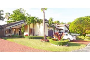 9579 Sw 148th Ave Cir, Miami