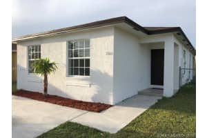 25664 Sw 124th Pl, Homestead