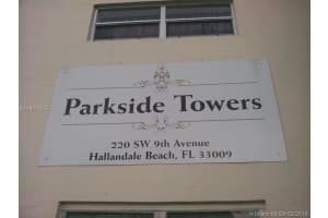 220 Sw 9th Ave 503, Hallandale Beach