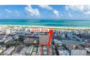 810 Pennsylvania Av Unit 4, Miami Beach