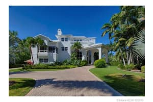 25 Tahiti Beach Island, Coral Gables