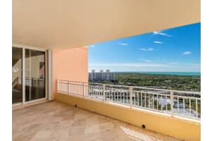 799 Crandon Blvd 1506, Key Biscayne