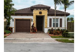 2242 Ne 3rd Ct, Homestead