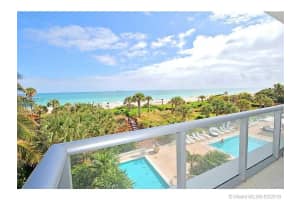 3737 Collins Ave N-302, Miami Beach