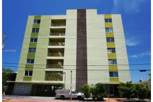 8001 Crespi Blvd 3d, Miami Beach
