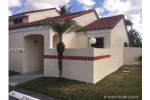 2701 San Remo Cir 2701, Homestead