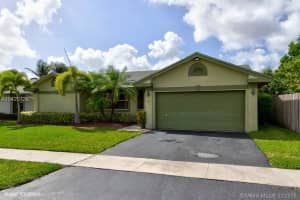 4369 Nw 103rd Ave, Sunrise
