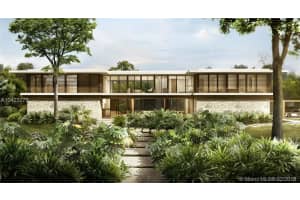 9261 School House Road, Coral Gables