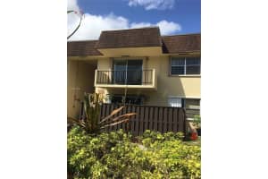 13720 Sw 90th Ave 21, Miami