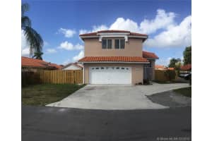12255 Sw 19th St, Miami