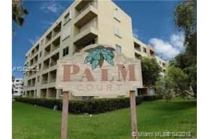8231 Nw 8th St 2-404, Miami