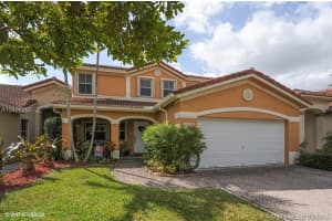 16384 Sw 46th Ter 16384, Miami