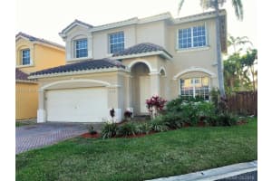 2150 Nw 99th Ter, Pembroke Pines